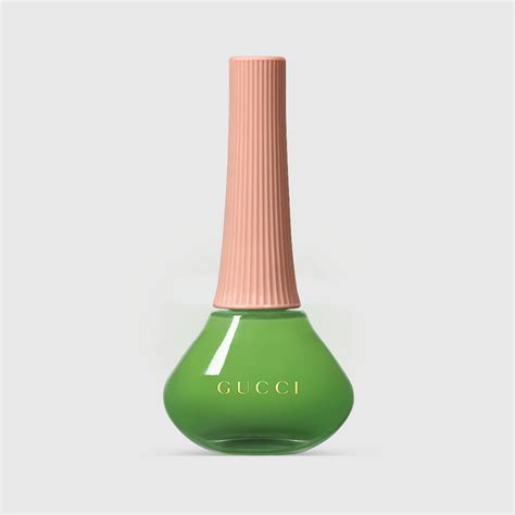 gucci melinda green nail polish|gucci beauty melinda green 712.